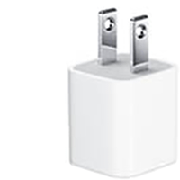 Adaptateur de courant USB Apple Ultracompact