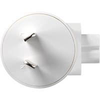 Adaptor Australia/Argentina