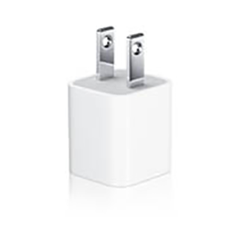 l’adaptateur secteur USB Apple Ultracompact