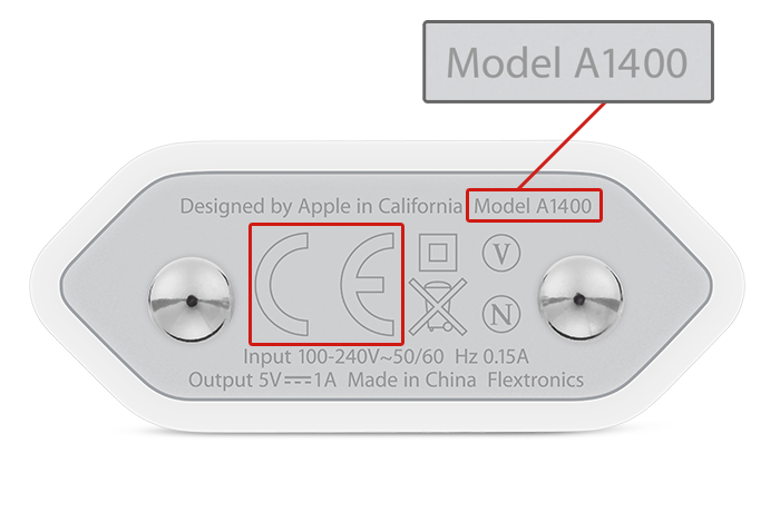 Csereadapter adatai