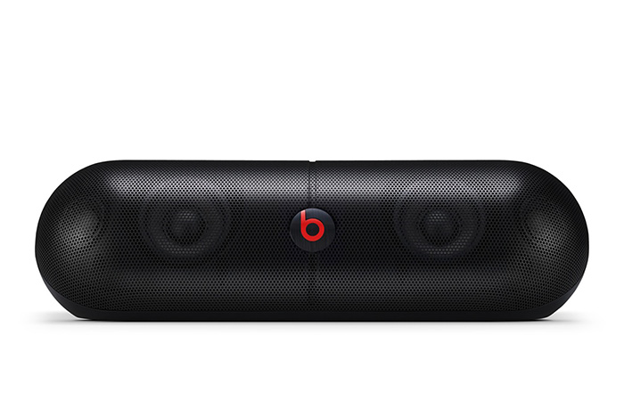 Skaļrunis Beats Pill XL — skats no priekšpuses