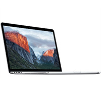 15-inch MacBook Pro