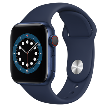 Apple Watch Series 6