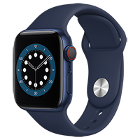 Apple Watch Series 6（40mm）